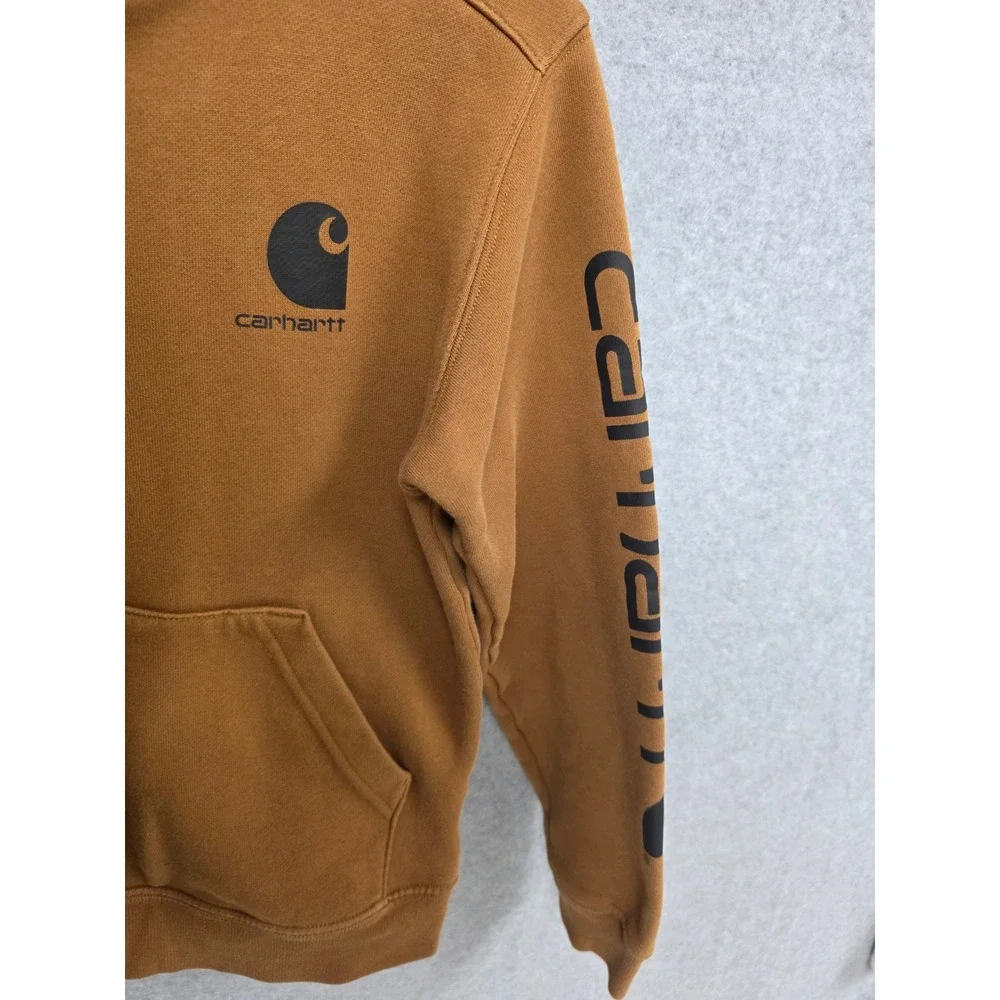 Carhartt pullover hoodie